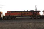 BNSF 6026